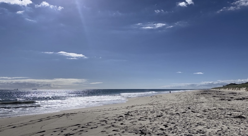 Perth
